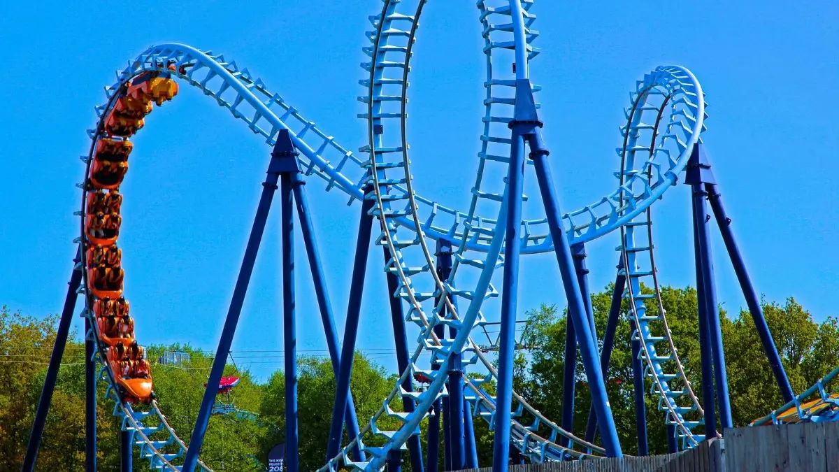 Pleasurewood Hills