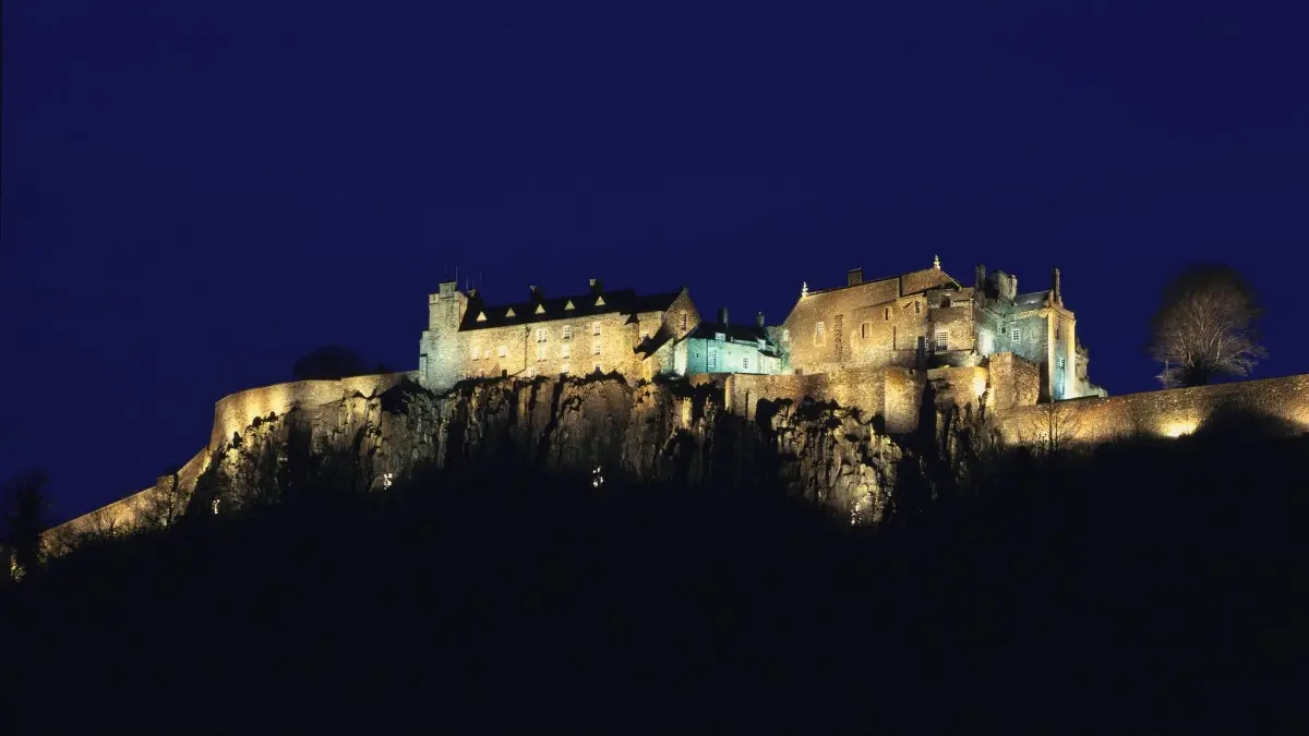 Stirling Castle
