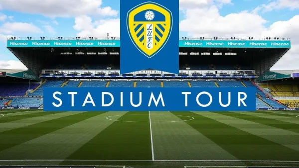 Elland Road - Leeds United FC
