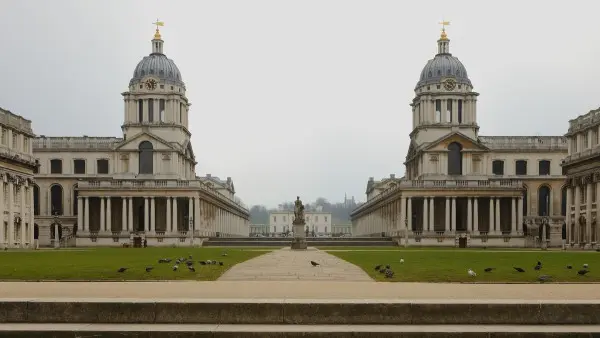 Old Royal Naval College
