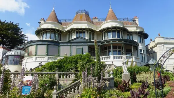 Russell-Cotes Art Gallery and Museum