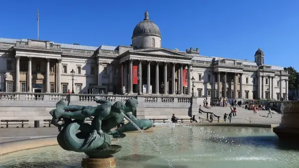 The National Gallery