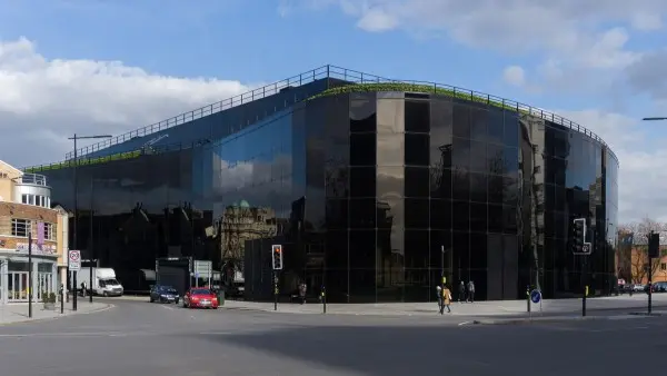 The Willis Building